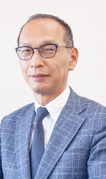 代表取締役会長 田中 清彰